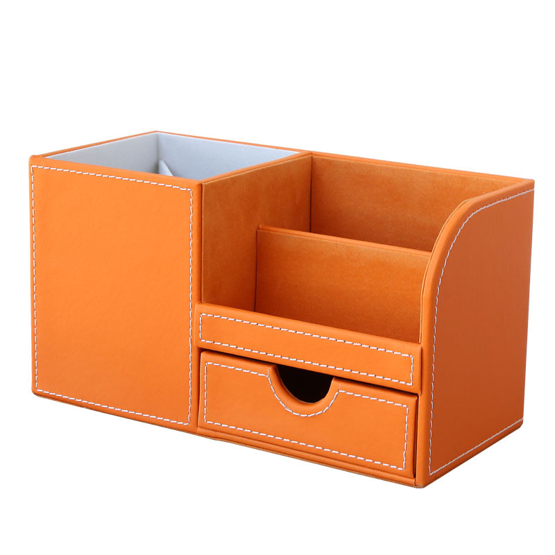 Office Desktop Storage Box 4
