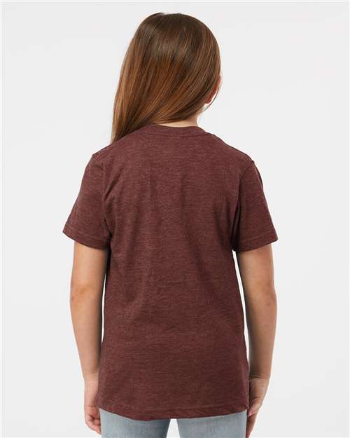 Youth Fine Jersey T-Shirt - 235 276