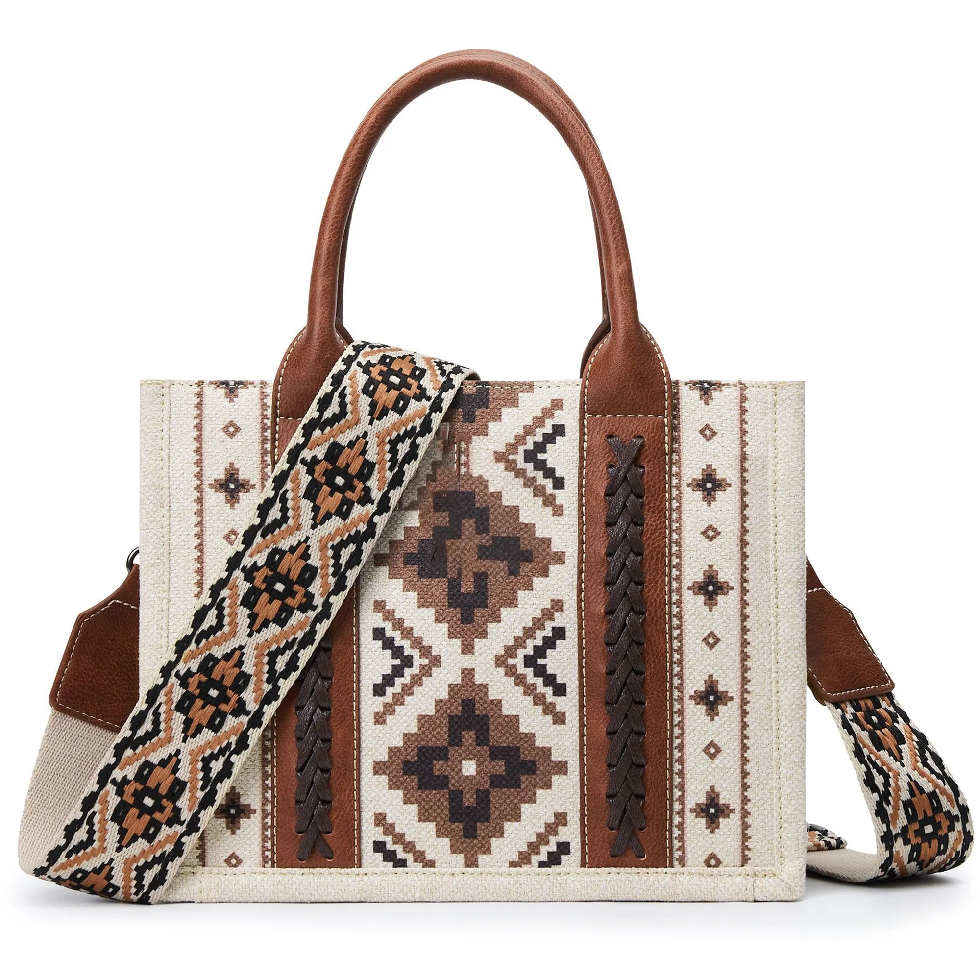 Custom Tote Bag Shoulder Handbags for Women, custom tote bag with logo imprint 5