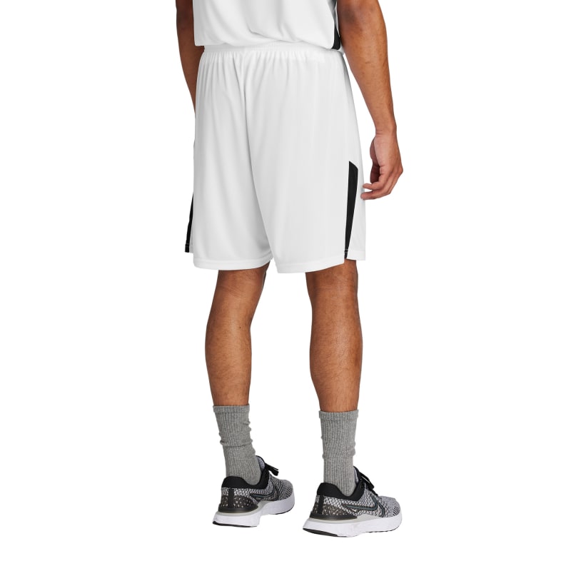 Sport-Tek Competitor United 7" Short 32