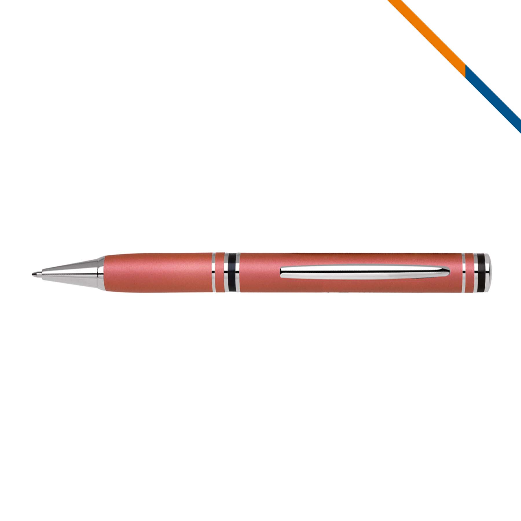 Icela Metal Pen 5