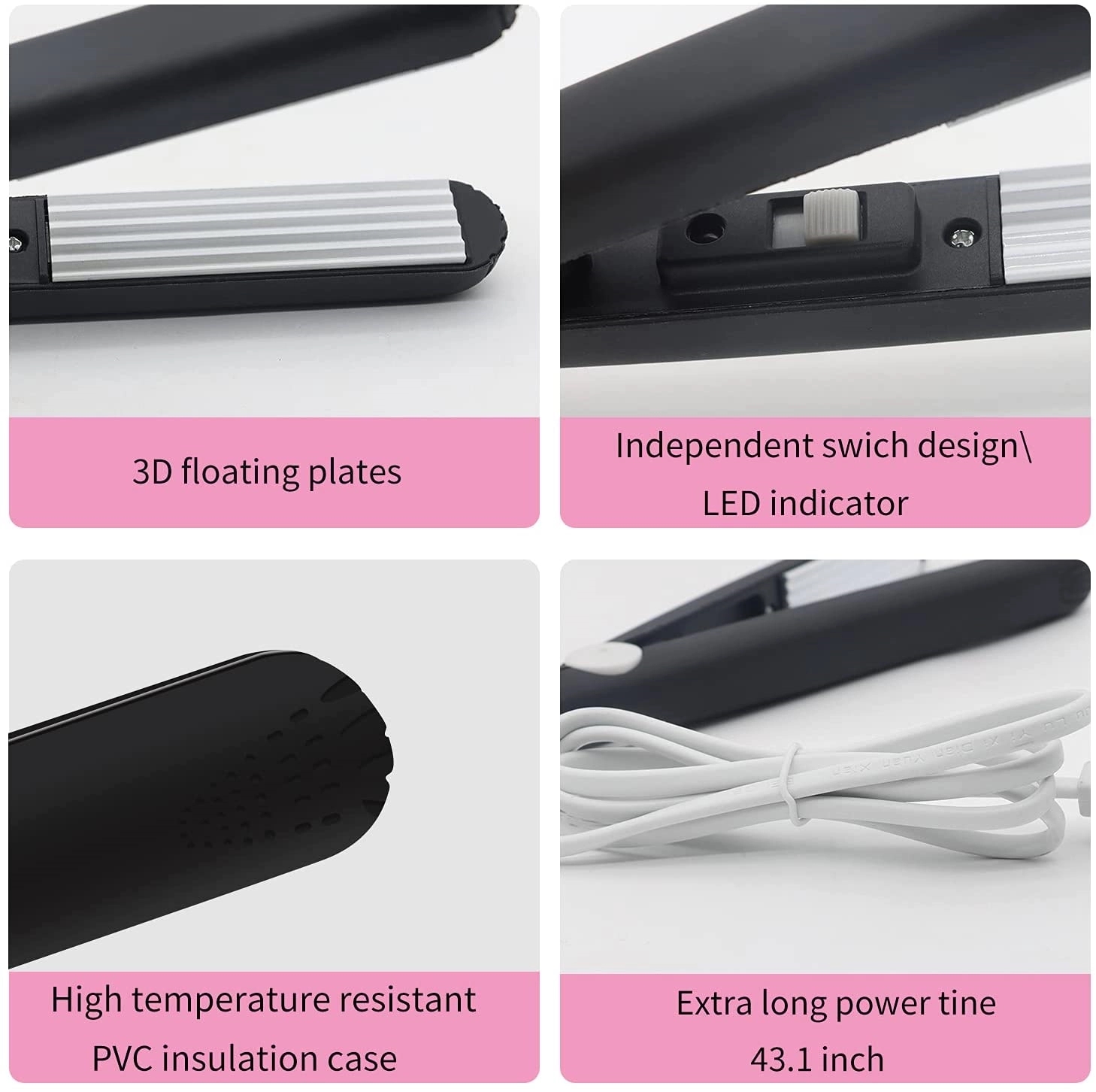 Food Bag Heat Sealer Handheld 3