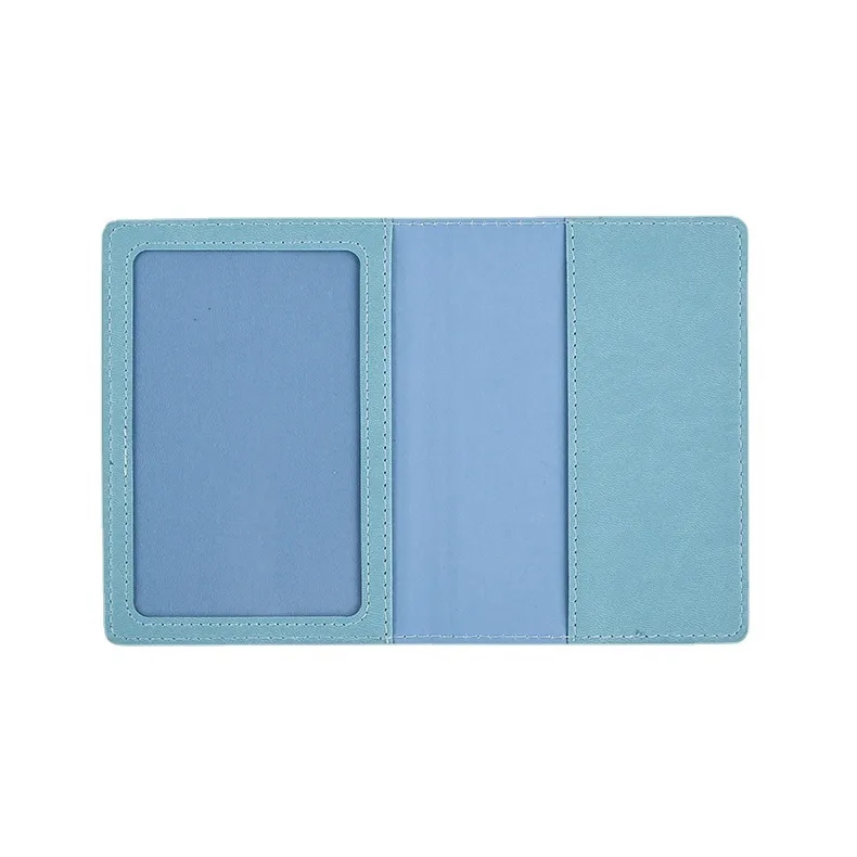 Passport and Vaccine Card Holder 4