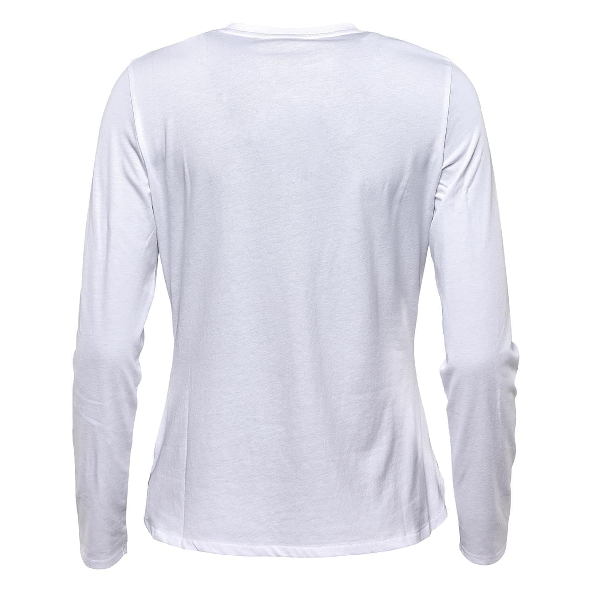Stormtech Women's Torcello Long Sleeve Henley 16