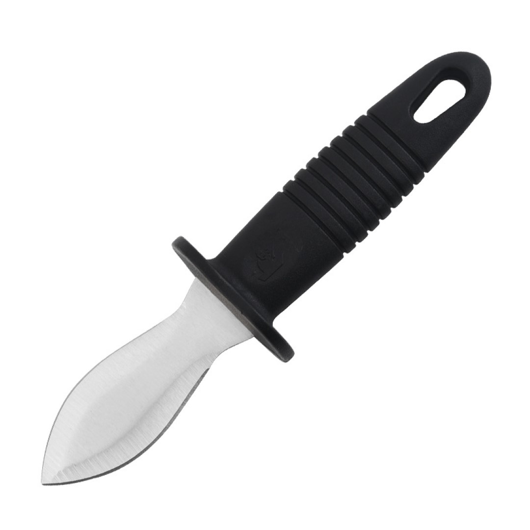 Oyster Shucking Knife 4