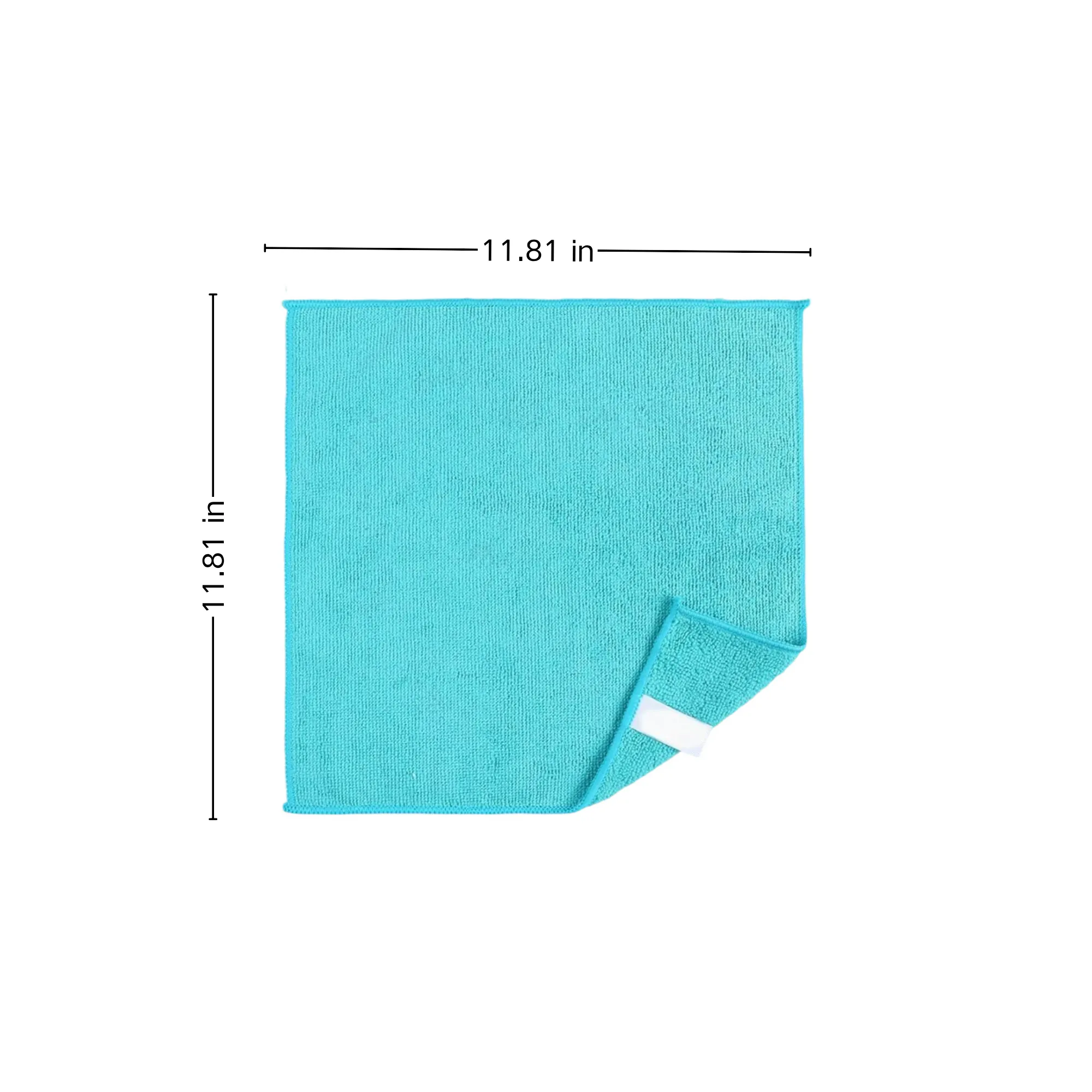 Stain-removing Household Cleaning Cloth Free Shipping 4
