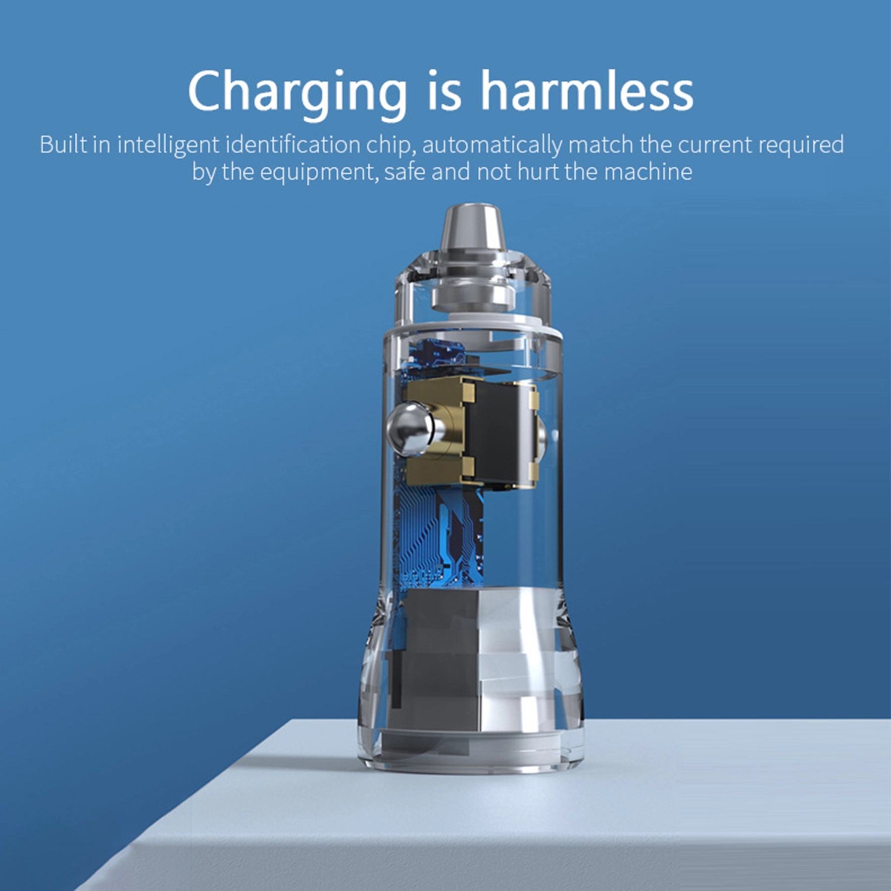 Car Charger 3