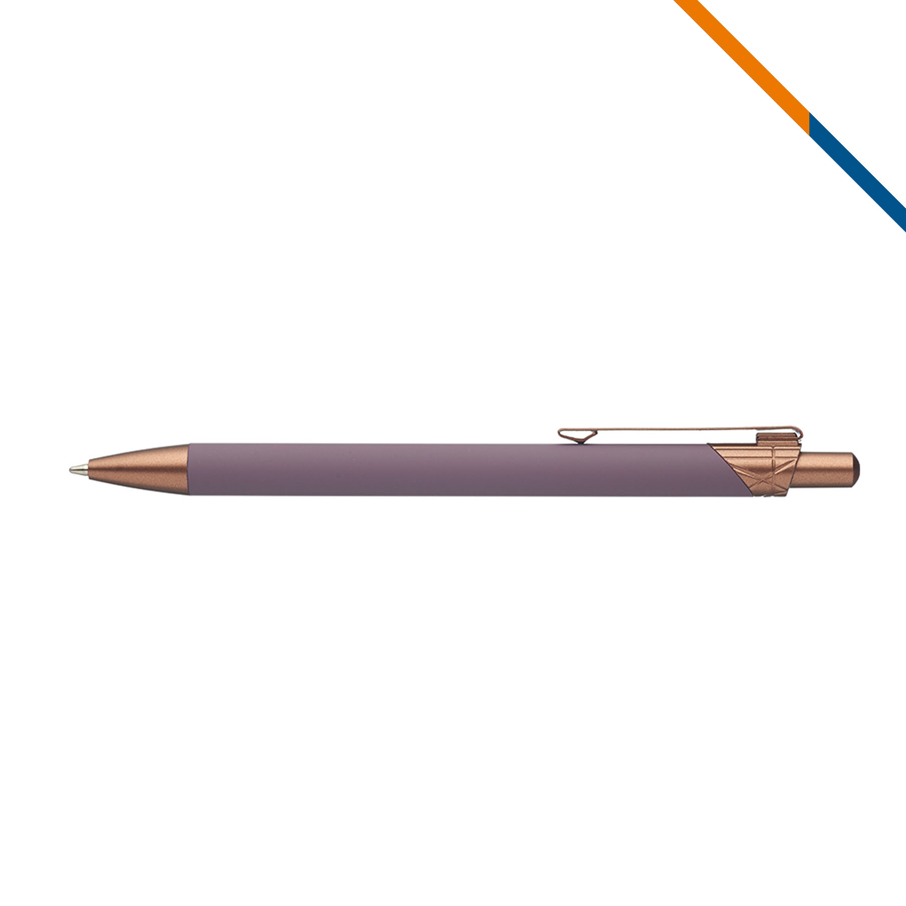 Octans Metal Ballpoint Pen 9