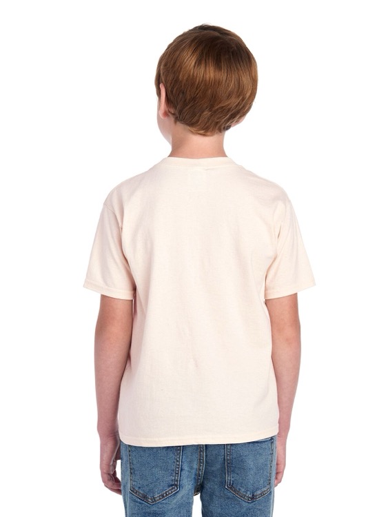FRUIT OF THE LOOM HD Cotton™ Youth T-Shirt 108