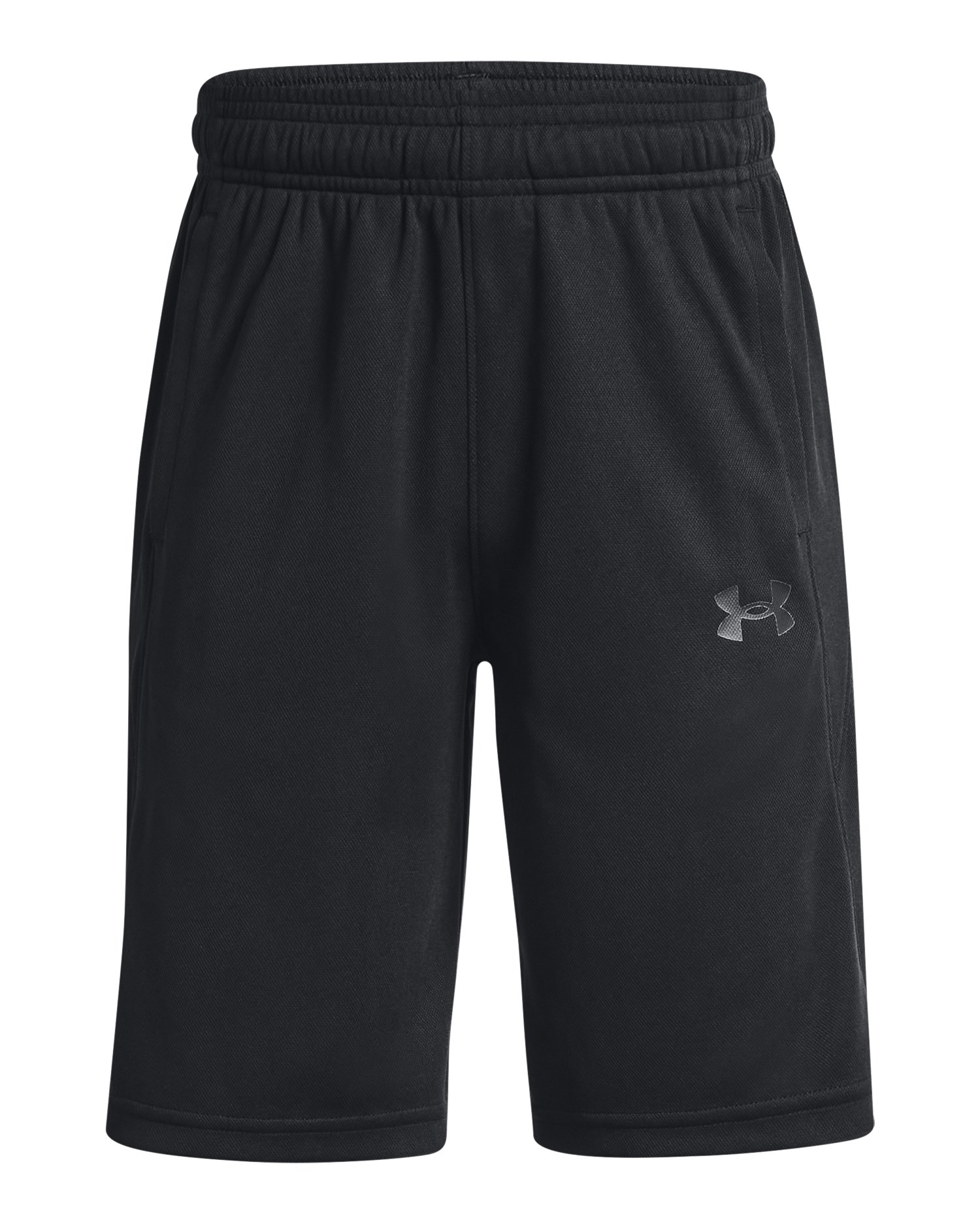 Boys' UA Baseline Shorts 3