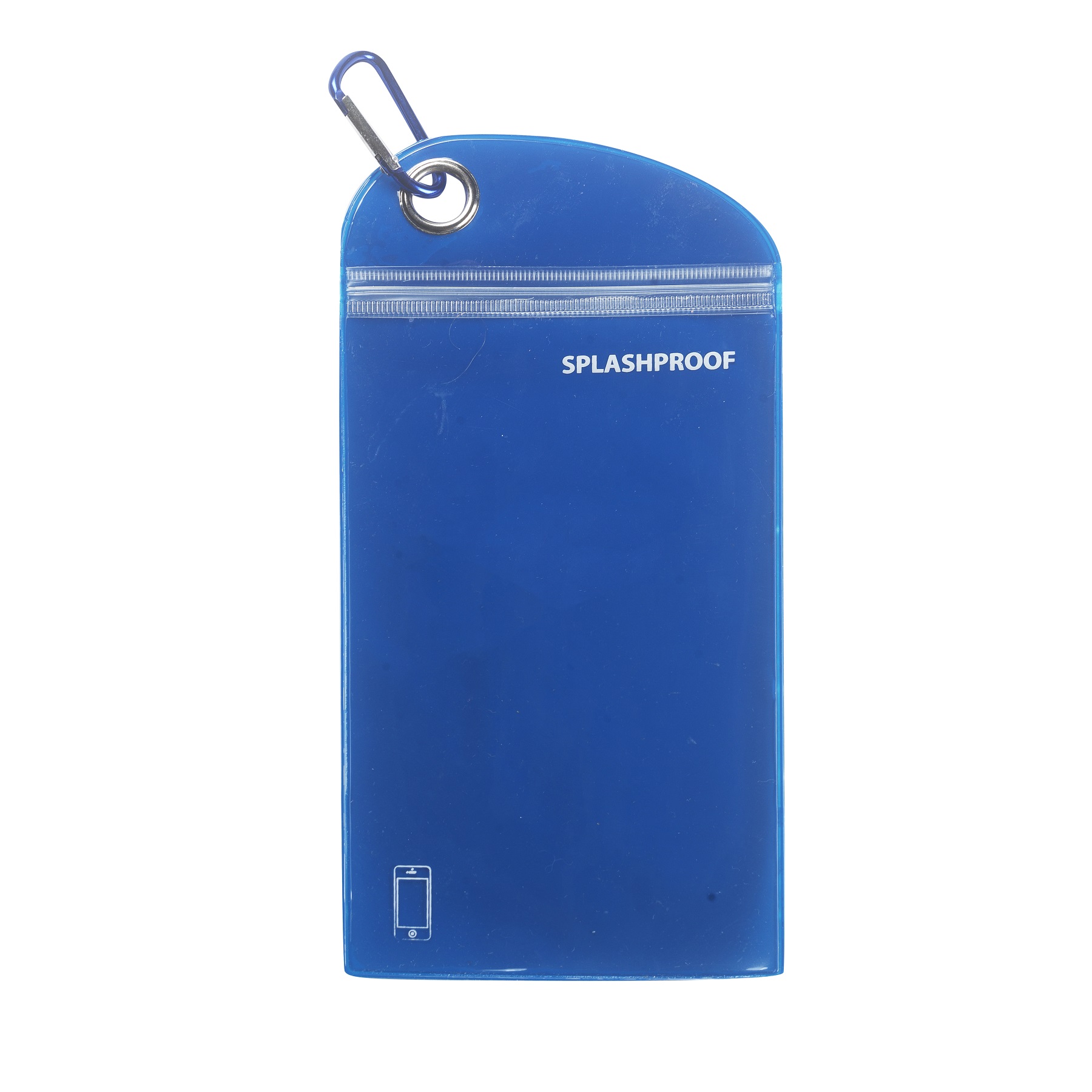 Splashproof Pouch