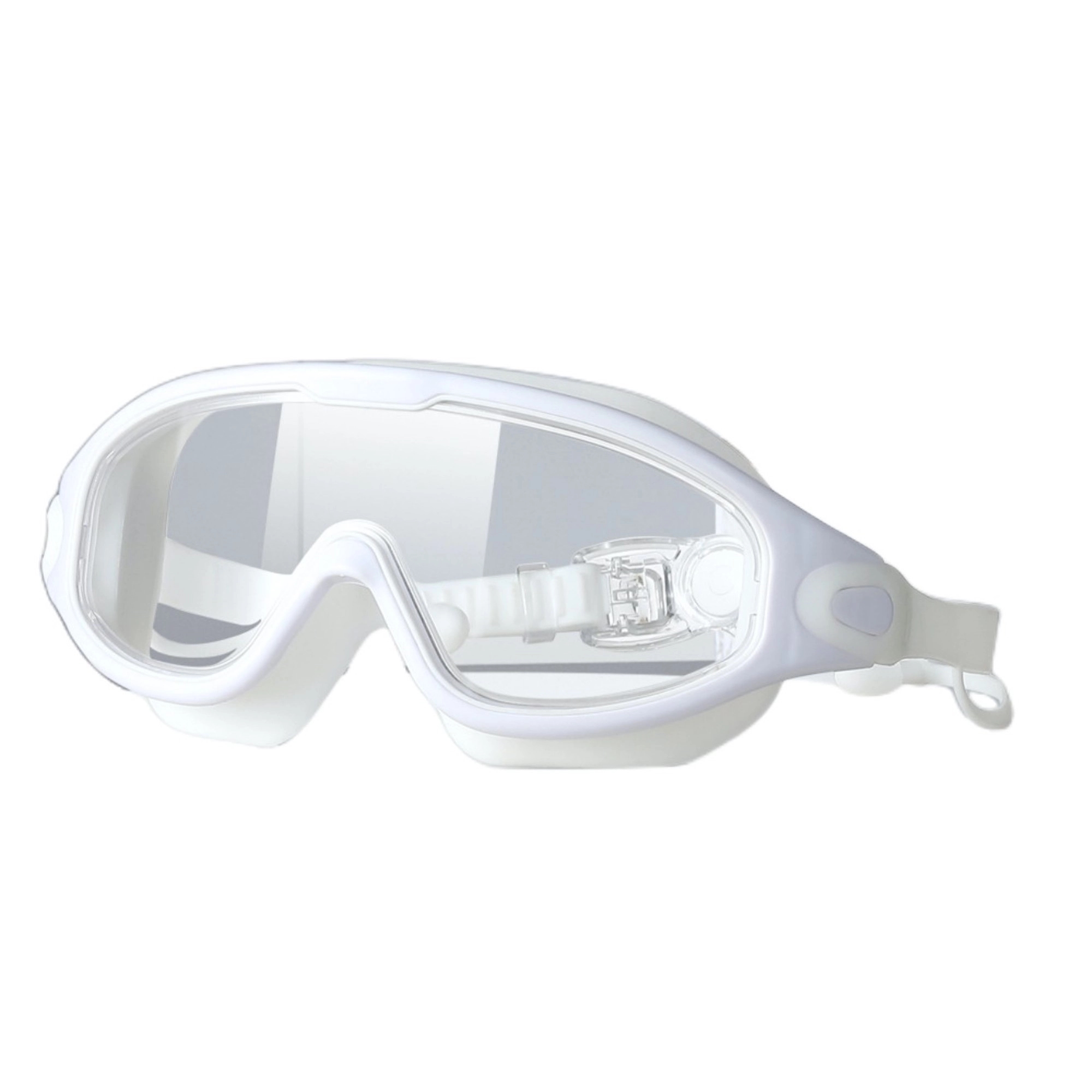Polycarbonate Swim Goggles 7
