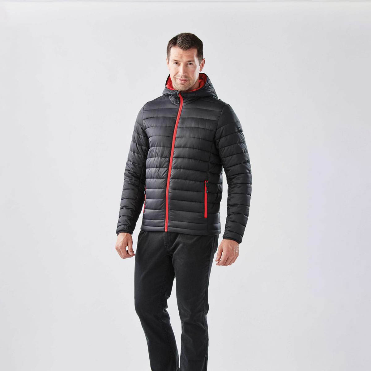 Stormtech Men's Stavanger Thermal Jacket 5