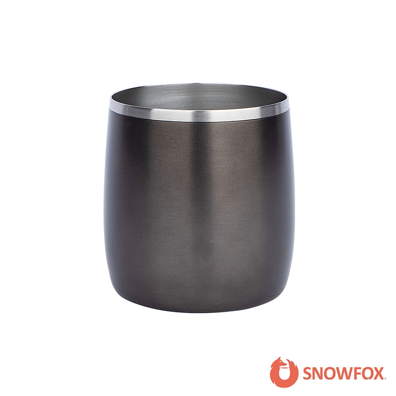 Snowfox® 11 oz. Vacuum Insulated Whiskey Rocks Tumbler 73