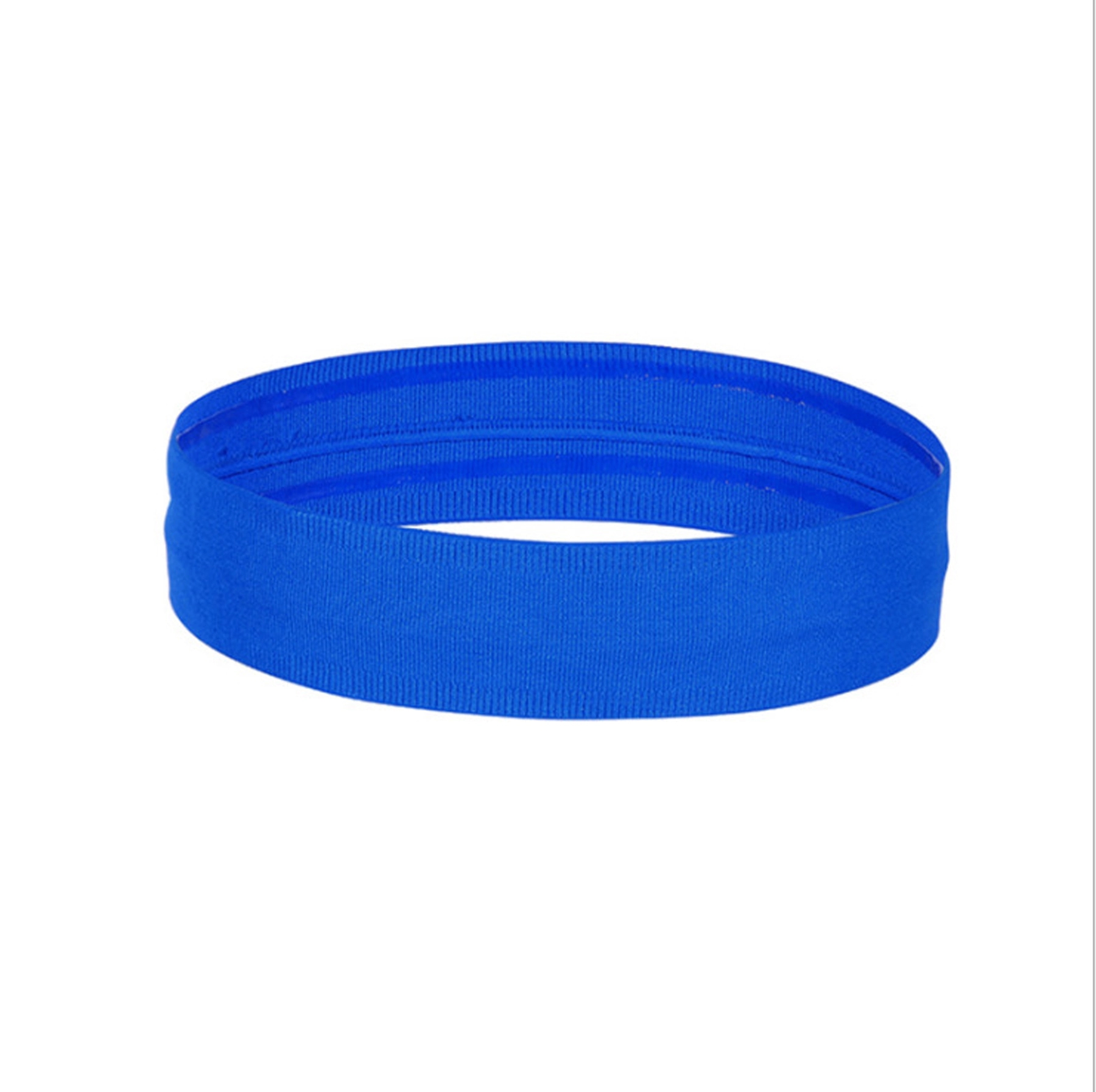 Headbands Sweatbands Nonslip Stretchy Sweat Bands 18