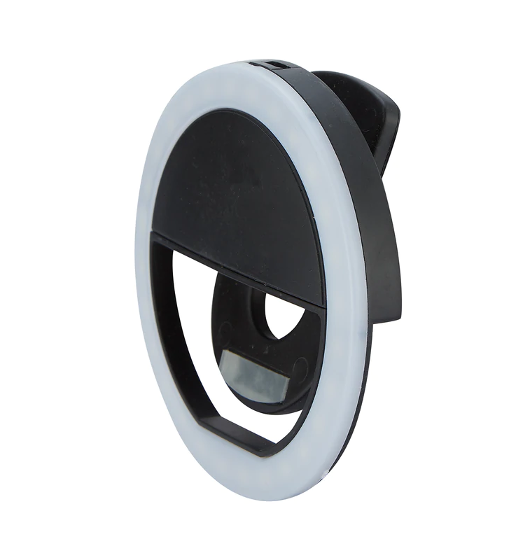 Rechargeable Selfie Ring Light 21