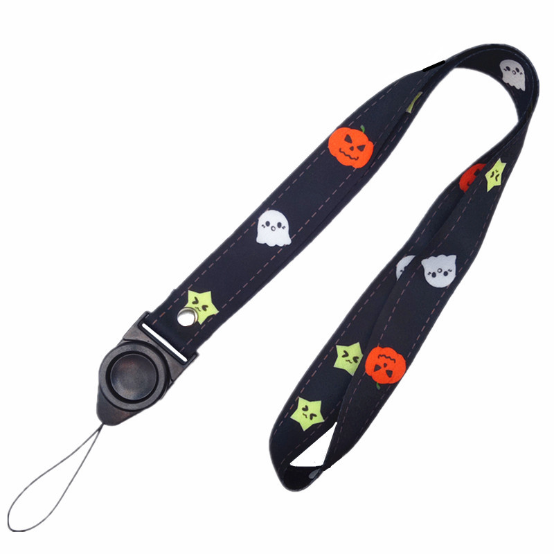 Polyester Lanyard 7