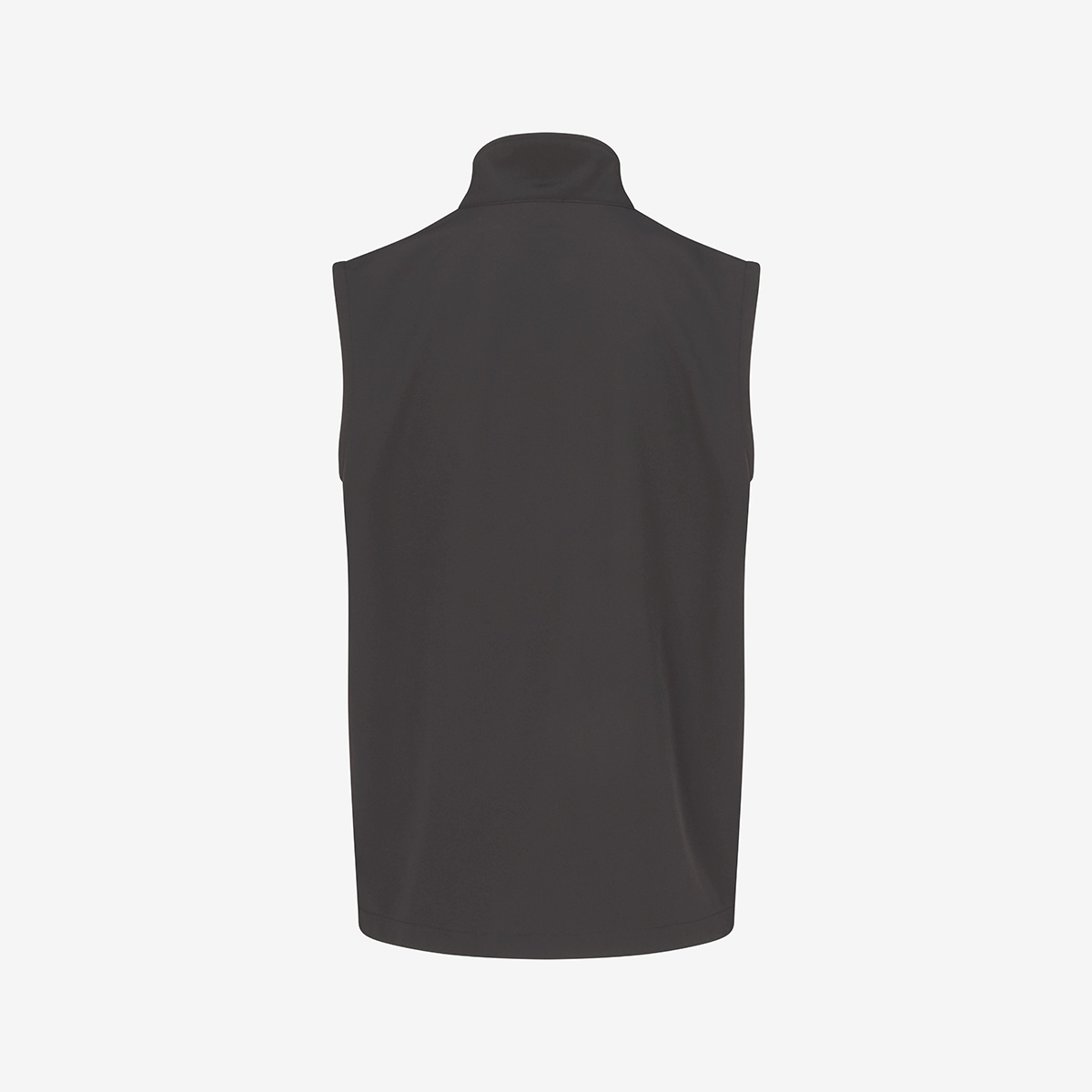 Men's Journey Soft Shell Vest 10