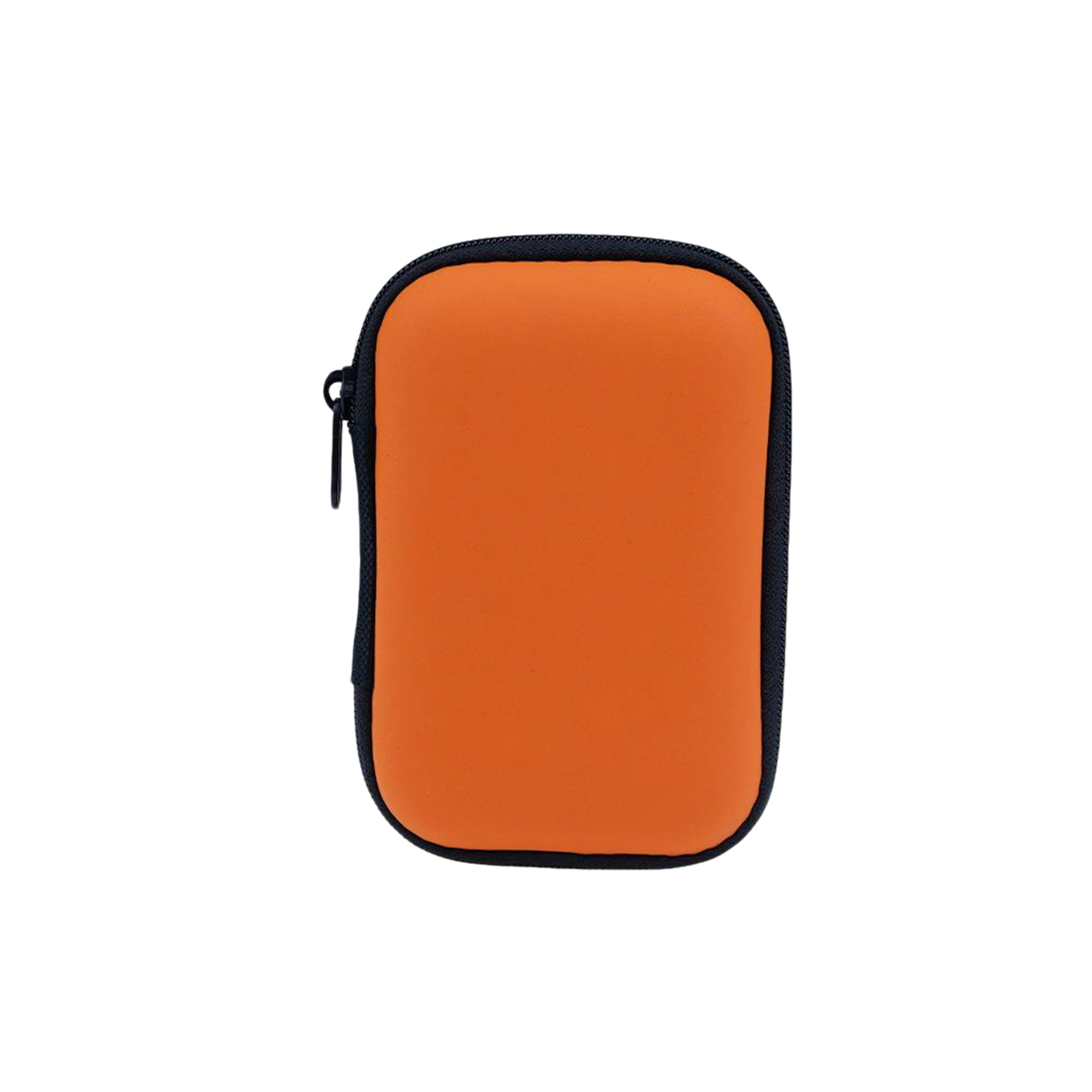 Square Accessory Carry Case For Cable And Charger 3