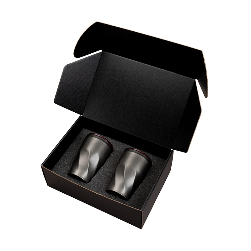 Kafé II Two-Piece Coffee Tumbler Gift Set 27