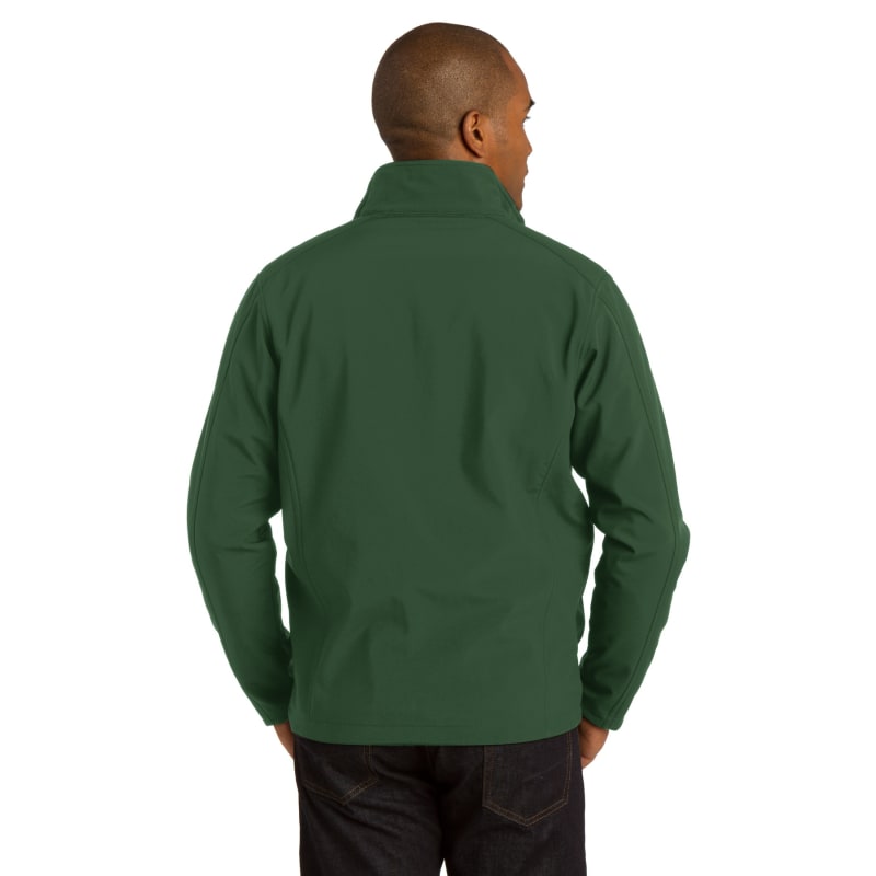 Port Authority Core Soft Shell Jacket. 83