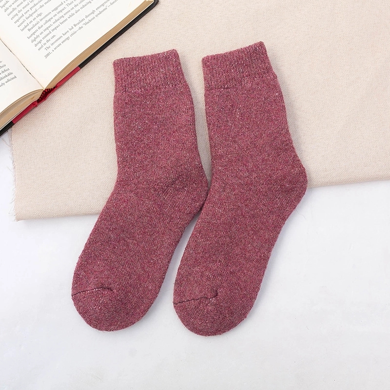 Womens Wool Socks 2