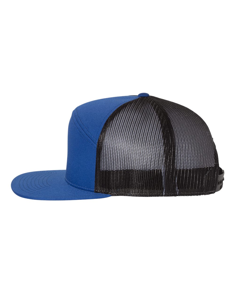 Seven-Panel Trucker Cap - 168 25