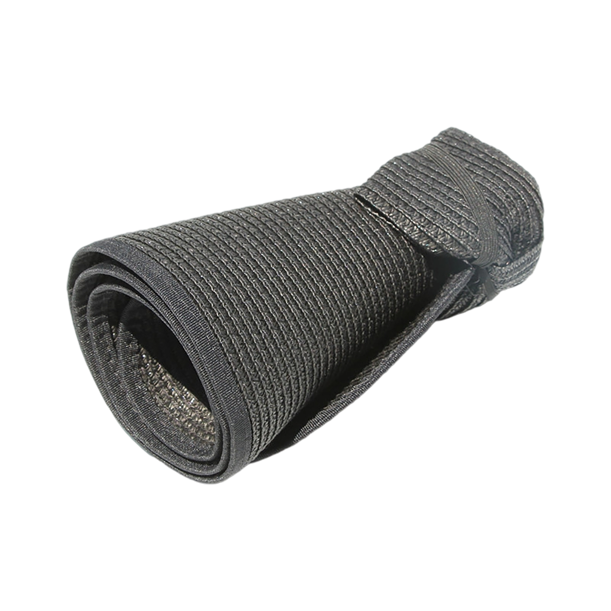 Foldable Straw Visor for Sun Protection and Travel 6