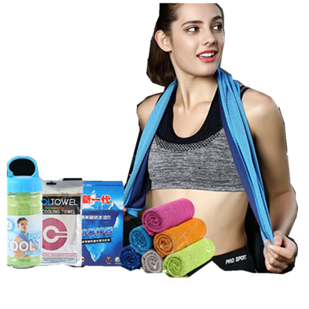 Quick Dry Cooling Towel 3