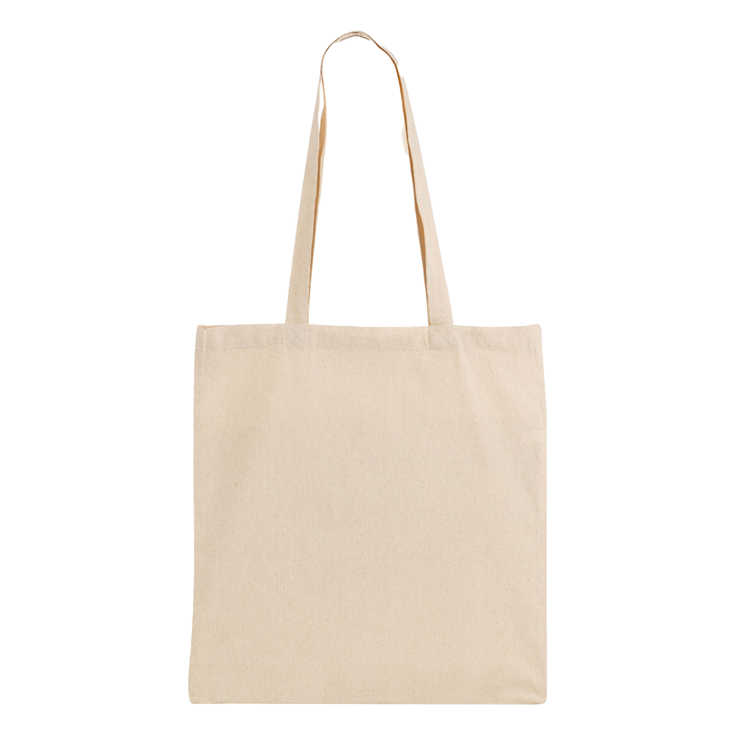 7 oz. Cotton Canvas Tote Bag 4