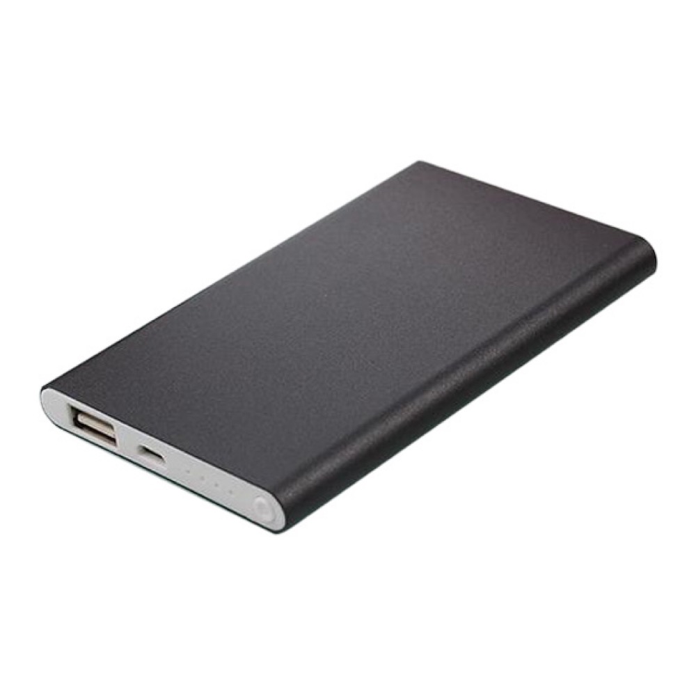Luminess Charger 3000 Mah 2