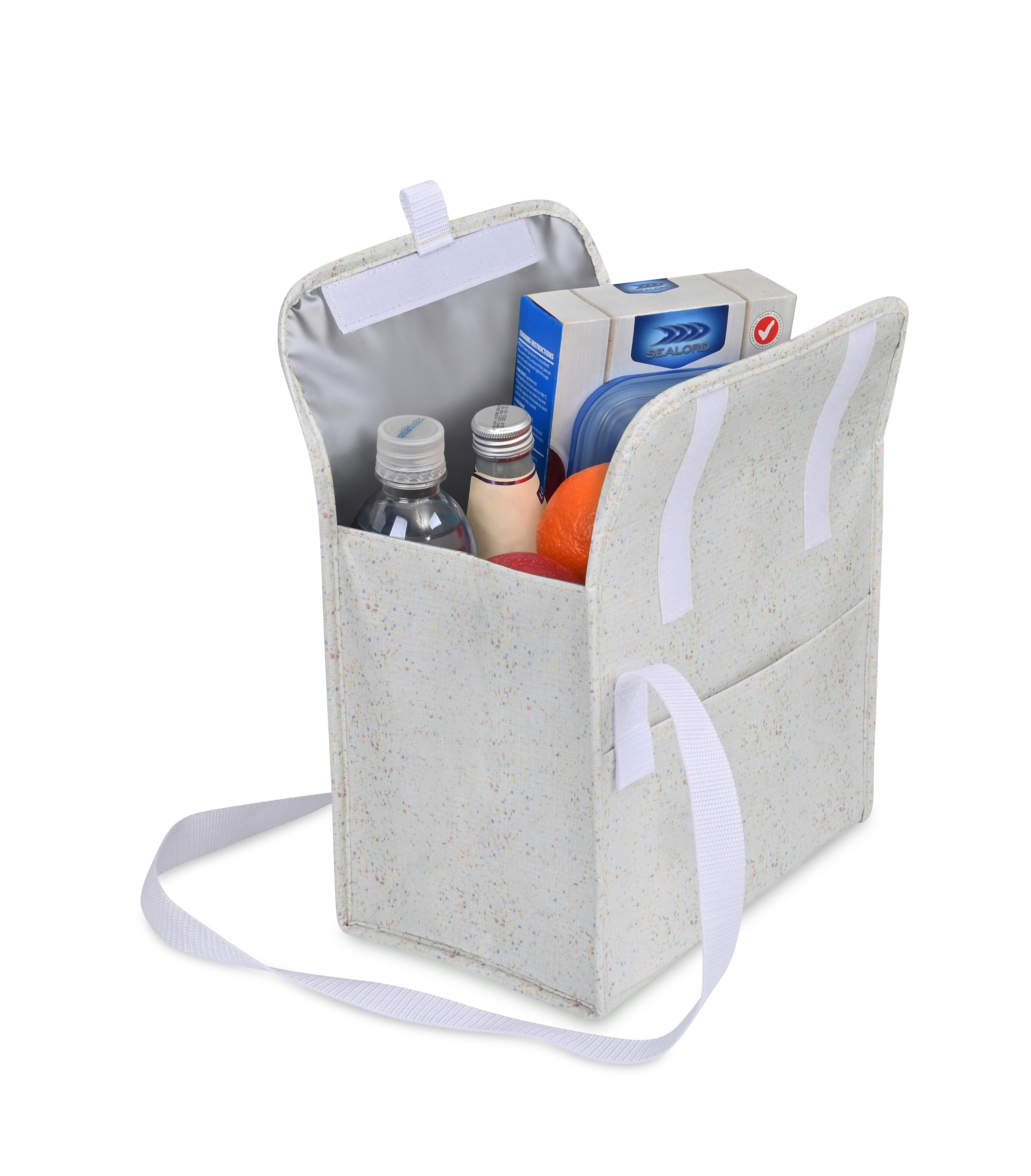 Sami Laminated Recycled Non-Woven Box Cooler 11