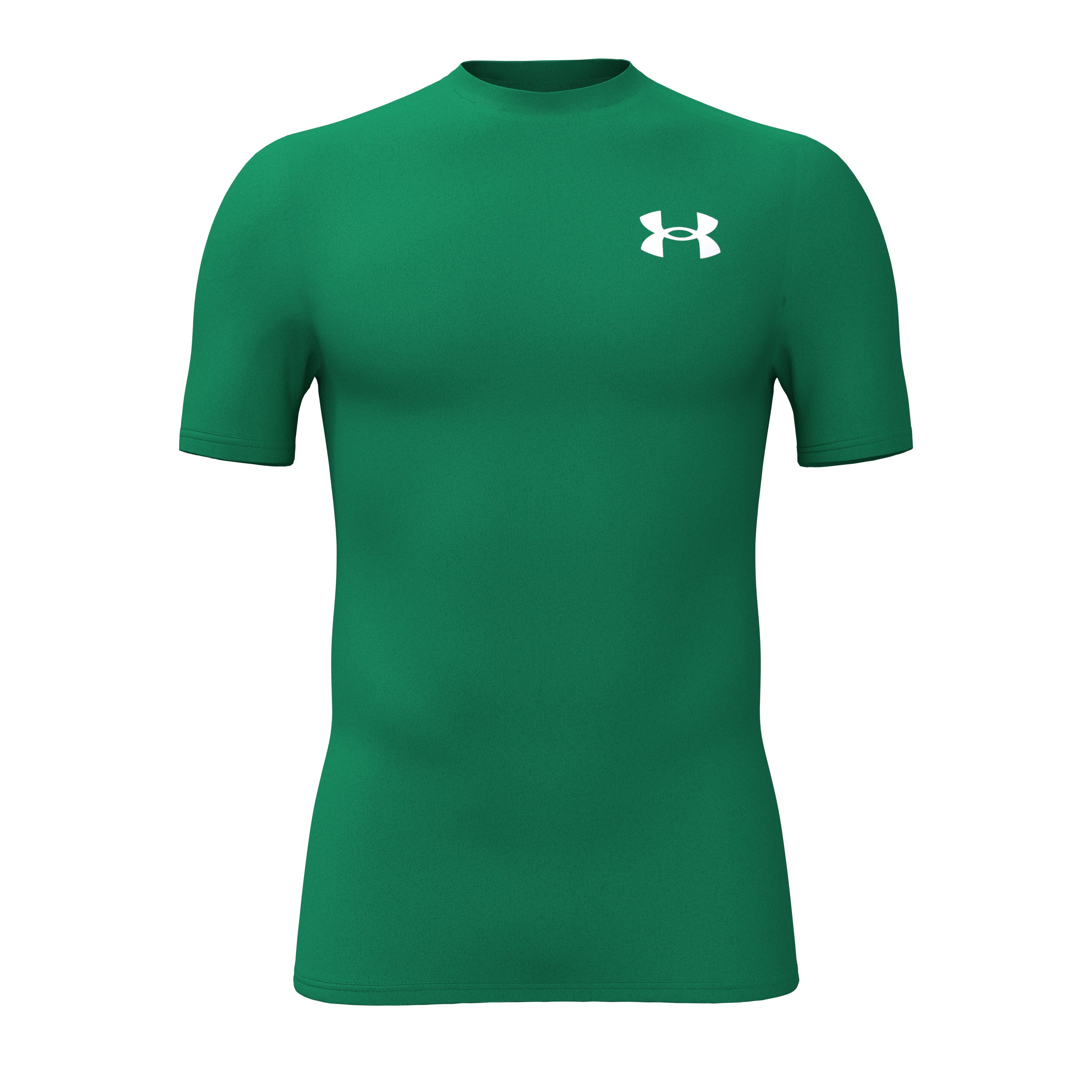 HeatGear OG Compression Men's Short Sleeve 22