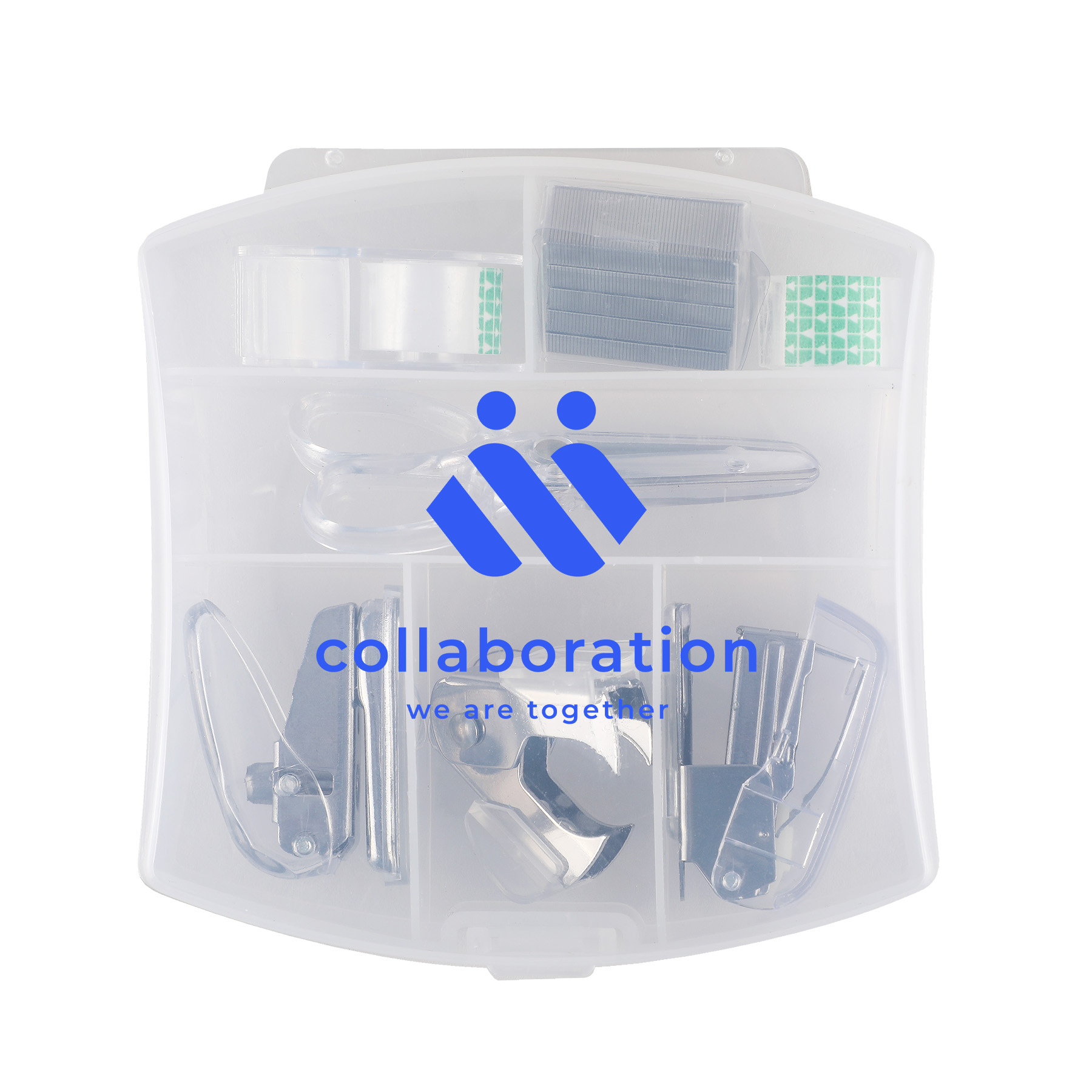 Portable Office Kit 8