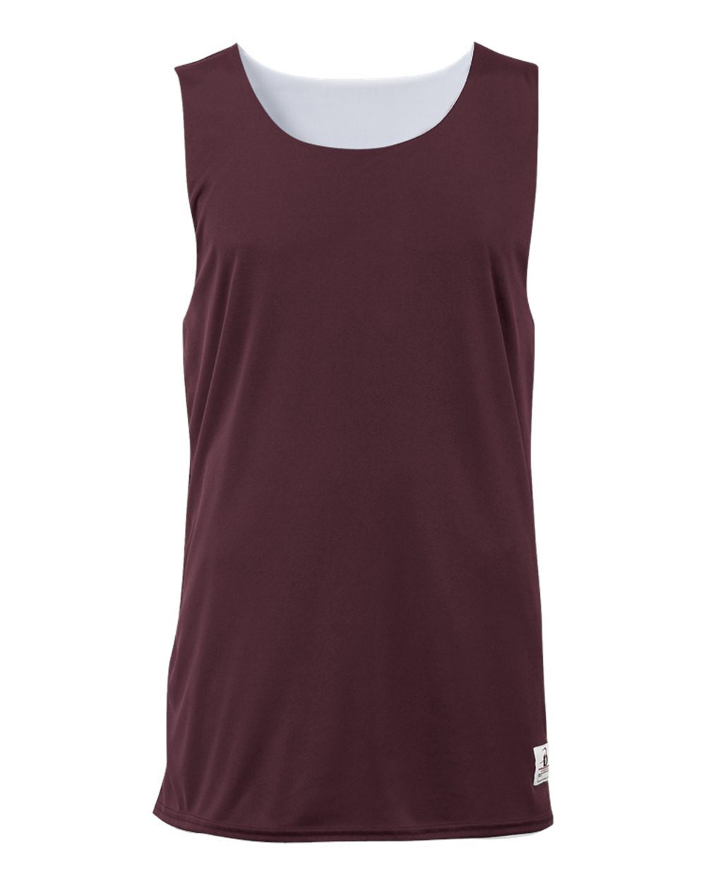 Youth B-Core Reversible Tank Top - 2129 5
