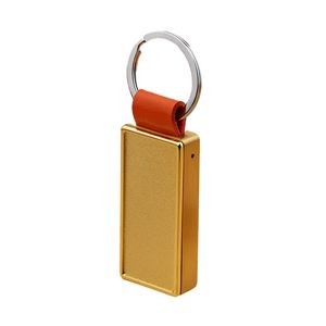 Heat Foil Lighter With Keychain 18