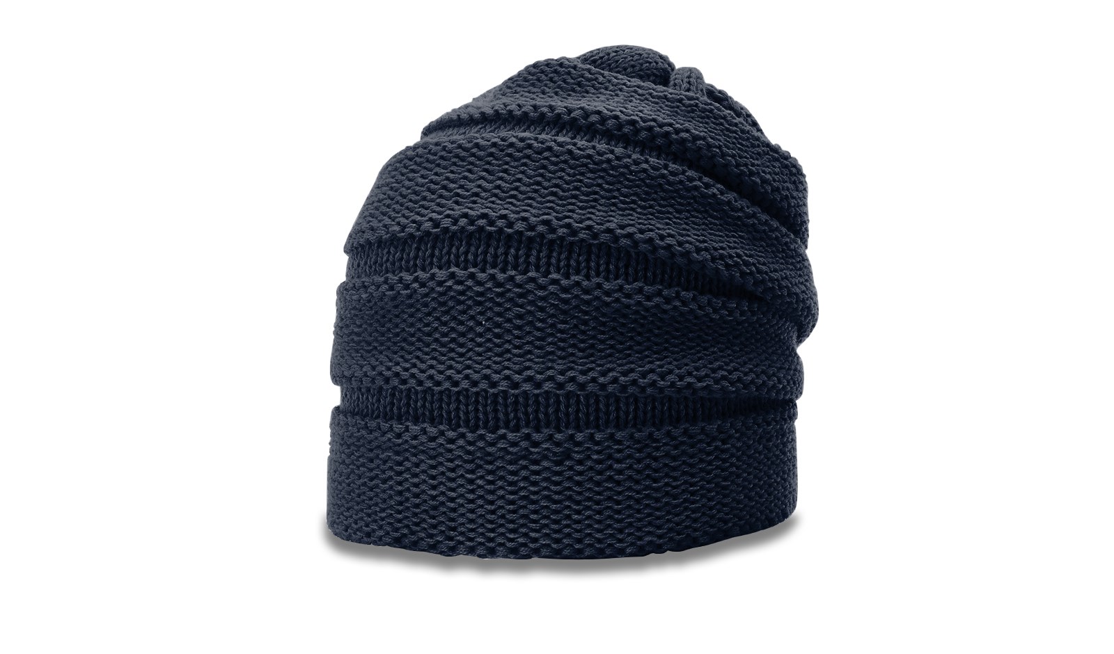 Scrunch Beanie 27