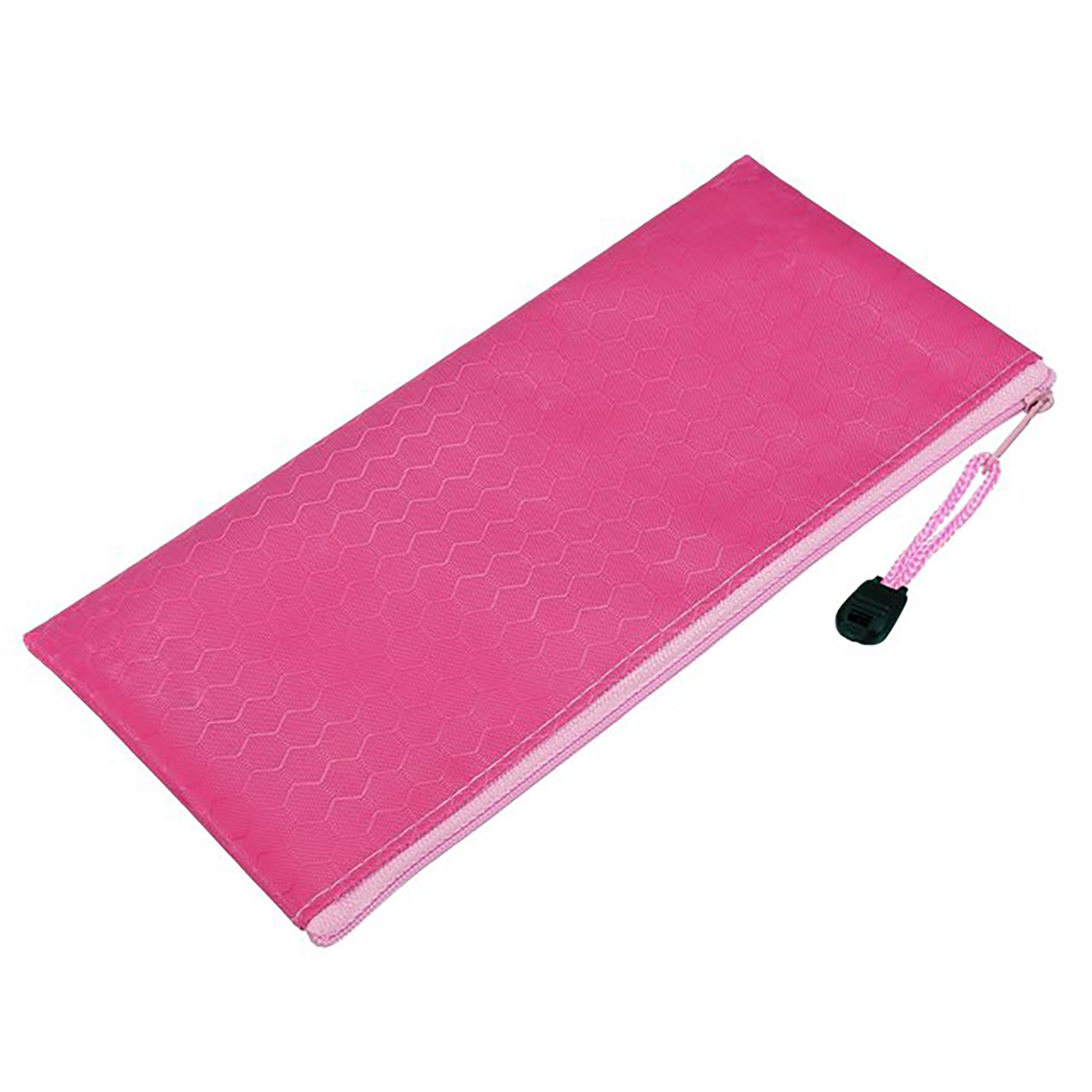 A6 File Bags Storage Zipper Pouch 4