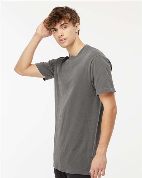 Unisex Vintage Garment-Dyed T-Shirt - 6500M 269