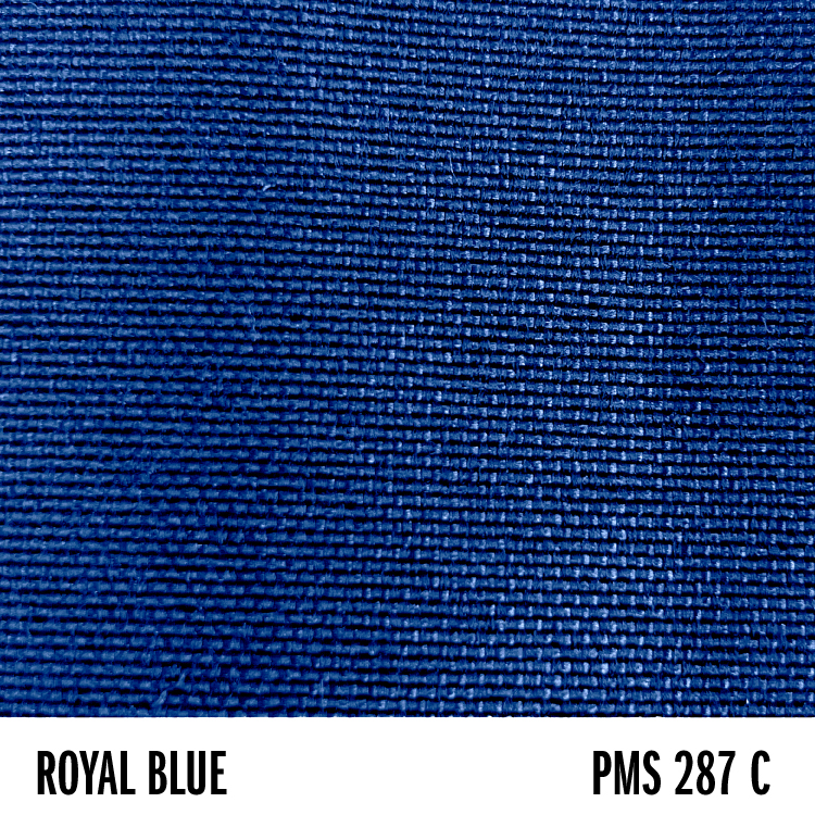 8 ft.Throw PolyPoplin™ Table Cover (WHITE LOGO ONLY) 21