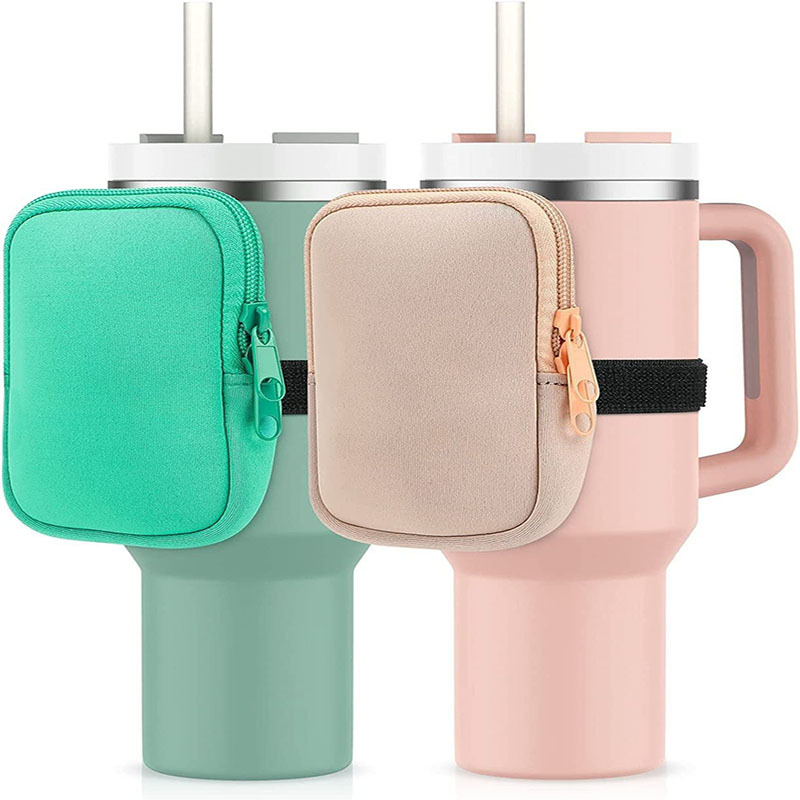 Water Bottle Pouch 2