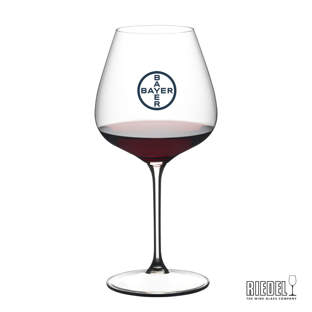 RIEDEL Trauben Wine - Imprinted 9