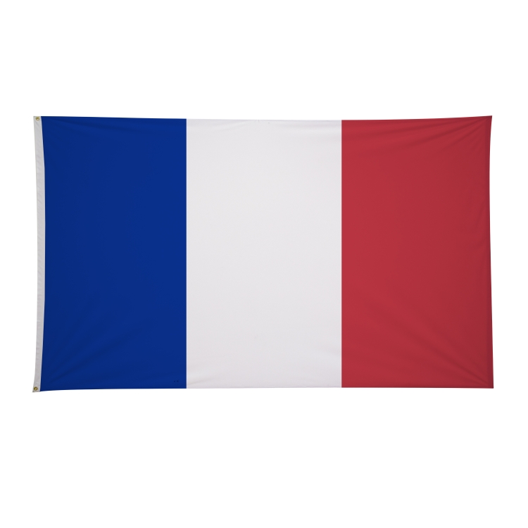 6' x 10' International Flags 21