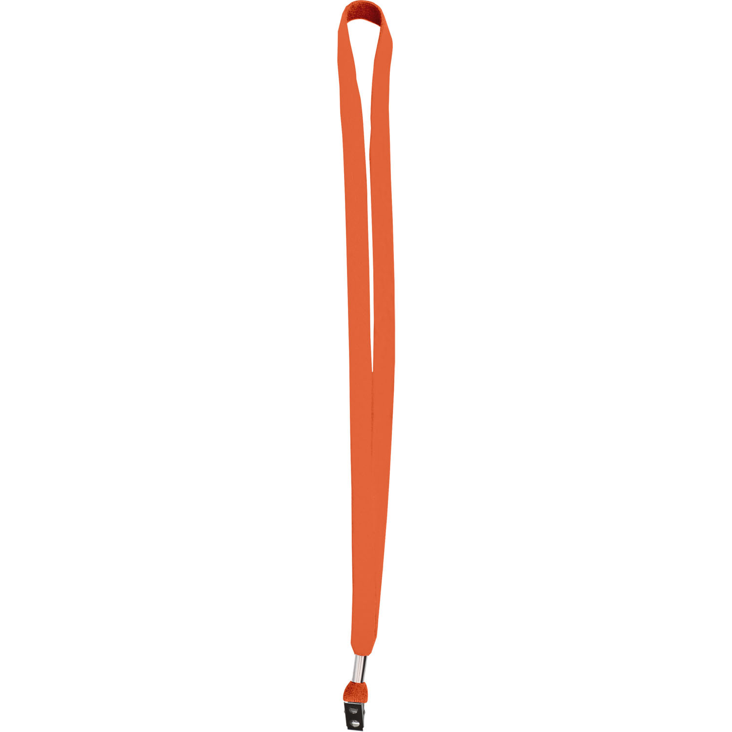 5/8" Nylon Elastic Lanyard 5