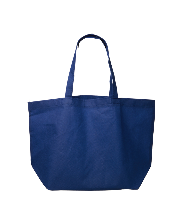 Union Printed - Budget Non-Woven Shopper Tote Bags 6