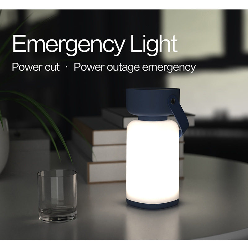 Mini Portable LED Lamp 4