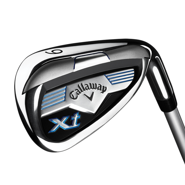 Callaway XT 10- Piece Teen Complete Set 11