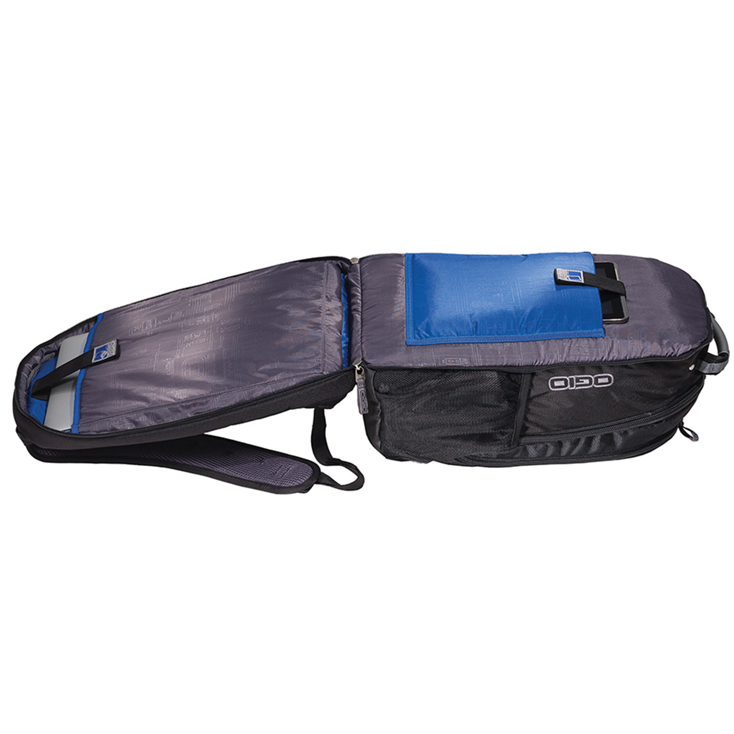 OGIO® Backpack With Padded Sleeve 6