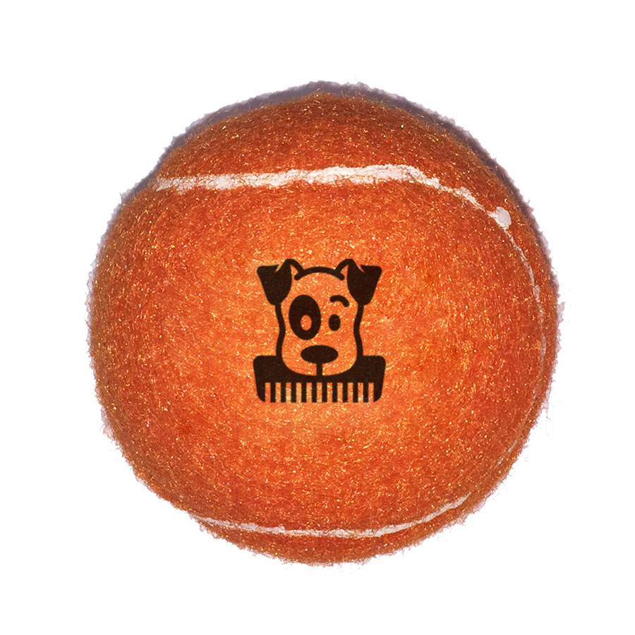 Fido's Dog Ball 9