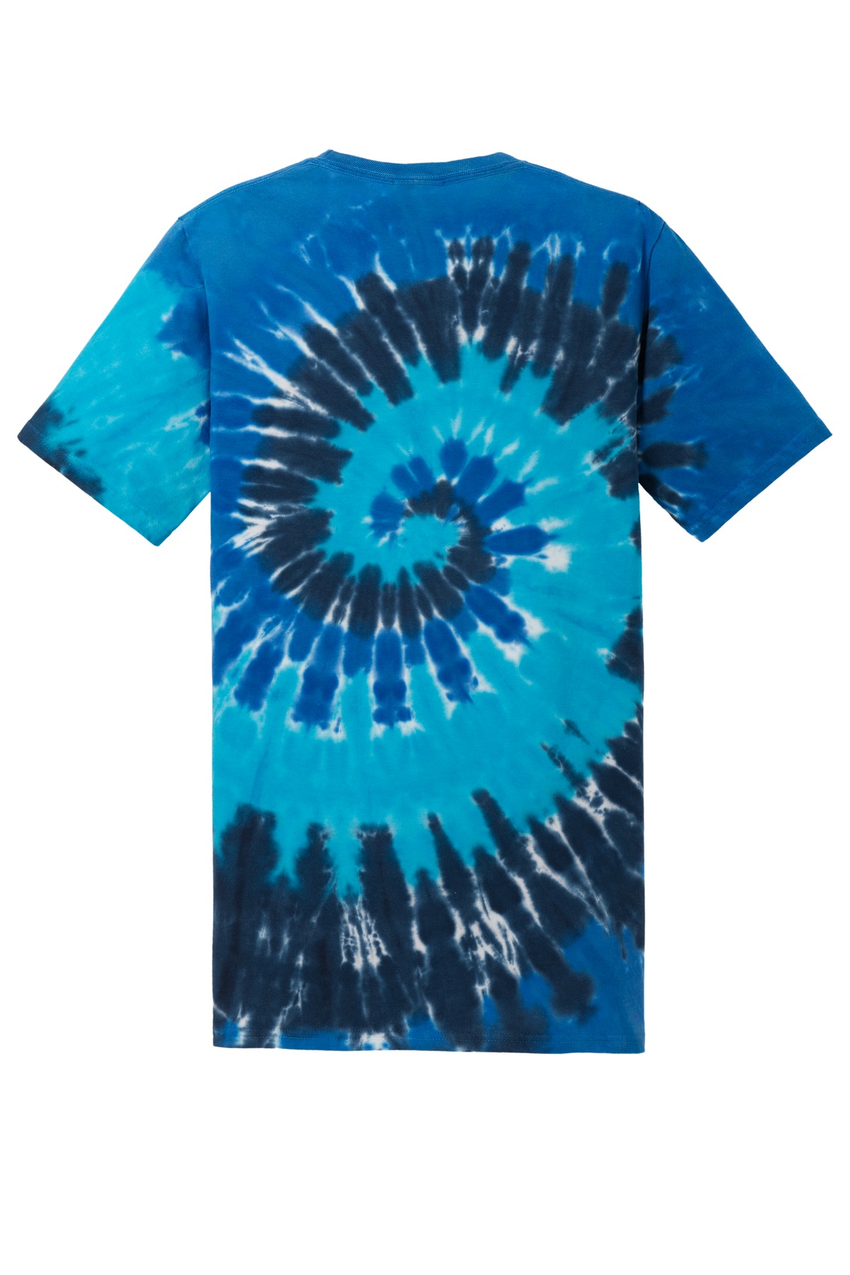 Port & Company® Tie-Dye Tee 16